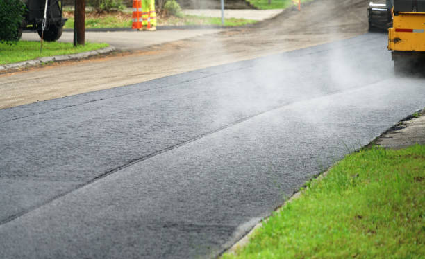 Best Affordable Driveway Pavers  in Orlinda, TN
