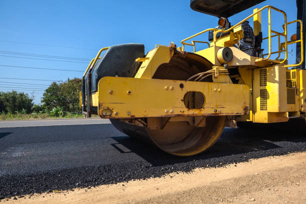Trusted Orlinda, TN Driveway Pavers Experts